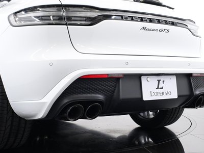 2023 Porsche MACAN thumbnail 44