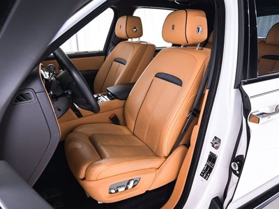 صورة مصغرة 29 لـ 2024 ROLLS-ROYCE CULLINAN