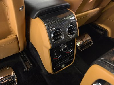 صورة مصغرة 42 لـ 2024 ROLLS-ROYCE CULLINAN