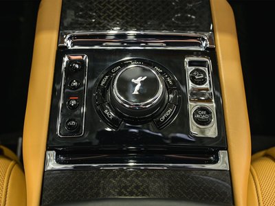 صورة مصغرة 26 لـ 2024 ROLLS-ROYCE CULLINAN