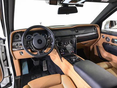 صورة مصغرة 30 لـ 2024 ROLLS-ROYCE CULLINAN
