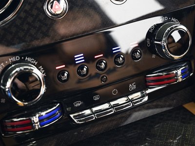 صورة مصغرة 27 لـ 2024 ROLLS-ROYCE CULLINAN