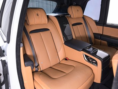 صورة مصغرة 41 لـ 2024 ROLLS-ROYCE CULLINAN