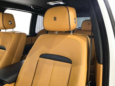 صورة مصغرة 16 لـ 2024 ROLLS-ROYCE CULLINAN