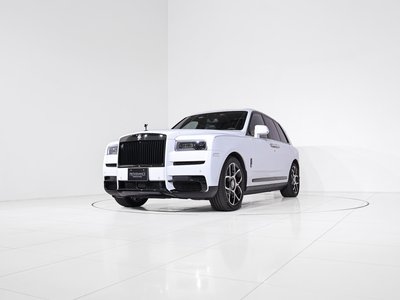 صورة مصغرة 56 لـ 2024 ROLLS-ROYCE CULLINAN