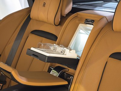 صورة مصغرة 45 لـ 2024 ROLLS-ROYCE CULLINAN