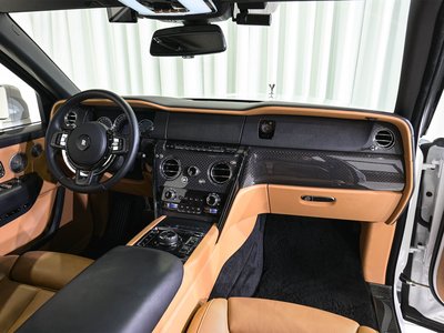 صورة مصغرة 19 لـ 2024 ROLLS-ROYCE CULLINAN
