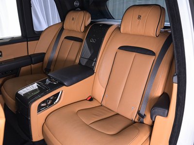 صورة مصغرة 38 لـ 2024 ROLLS-ROYCE CULLINAN