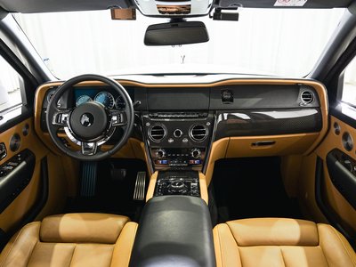 صورة مصغرة 20 لـ 2024 ROLLS-ROYCE CULLINAN