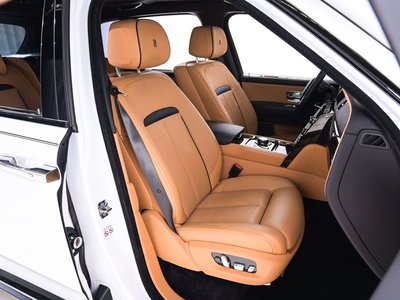 صورة مصغرة 15 لـ 2024 ROLLS-ROYCE CULLINAN