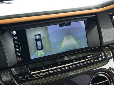 صورة مصغرة 25 لـ 2024 ROLLS-ROYCE CULLINAN