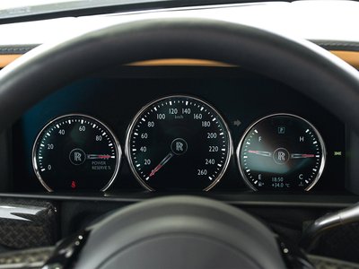 صورة مصغرة 22 لـ 2024 ROLLS-ROYCE CULLINAN