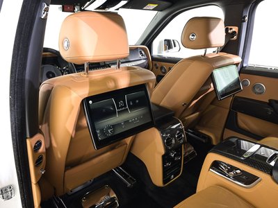 صورة مصغرة 40 لـ 2024 ROLLS-ROYCE CULLINAN