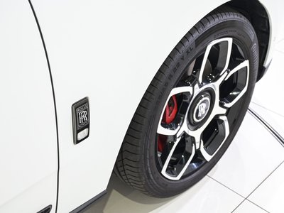 صورة مصغرة 50 لـ 2024 ROLLS-ROYCE CULLINAN