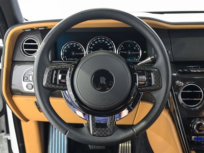 صورة مصغرة 21 لـ 2024 ROLLS-ROYCE CULLINAN