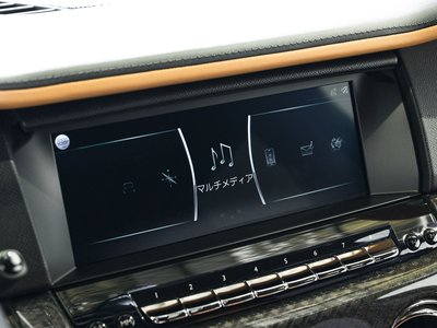 صورة مصغرة 28 لـ 2024 ROLLS-ROYCE CULLINAN