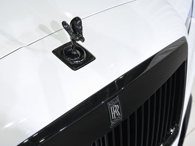 صورة مصغرة 49 لـ 2024 ROLLS-ROYCE CULLINAN