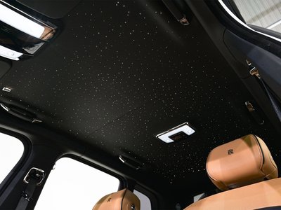 صورة مصغرة 47 لـ 2024 ROLLS-ROYCE CULLINAN