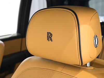 صورة مصغرة 17 لـ 2024 ROLLS-ROYCE CULLINAN
