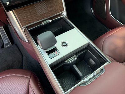 2024 LAND Rover RANGE ROVER 照片 8