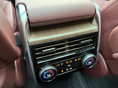 2024 LAND Rover RANGE ROVER — миниатюра 15