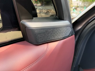 2024 LAND Rover RANGE ROVER — миниатюра 19