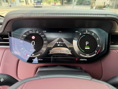 2024 LAND Rover RANGE ROVER 照片 7