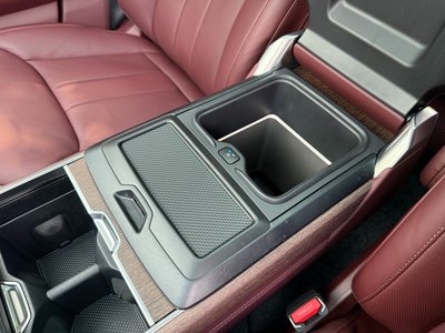 2024 LAND Rover RANGE ROVER — миниатюра 12