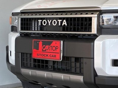 TOYOTA LAND CRUISER 250 - 10