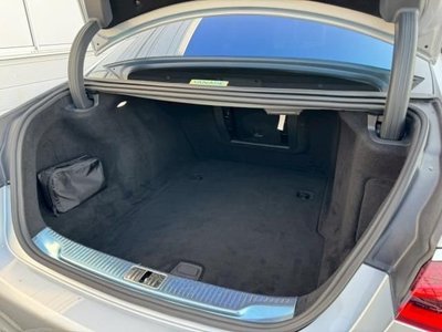 MERCEDES-BENZ S-CLASS - 9