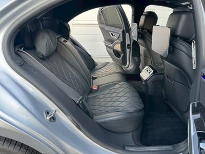 MERCEDES-BENZ S-CLASS - 8