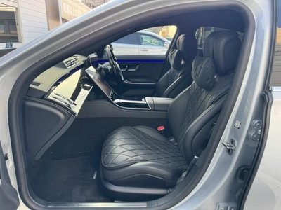 MERCEDES-BENZ S-CLASS - 7