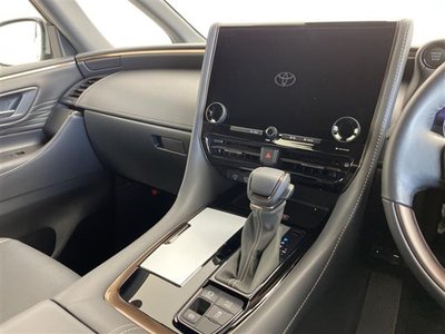 2025 Toyota ALPHARD 缩略图 27
