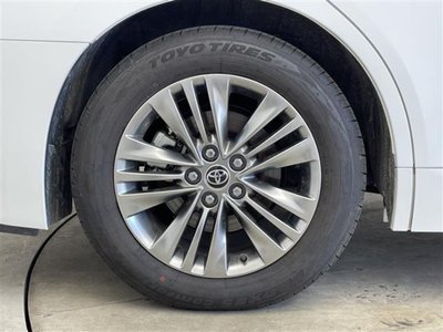2025 Toyota ALPHARD 缩略图 25