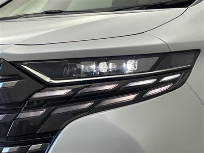 2025 Toyota ALPHARD 缩略图 23