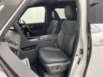 2025 Toyota ALPHARD 缩略图 11