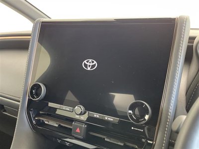 TOYOTA ALPHARD - 4