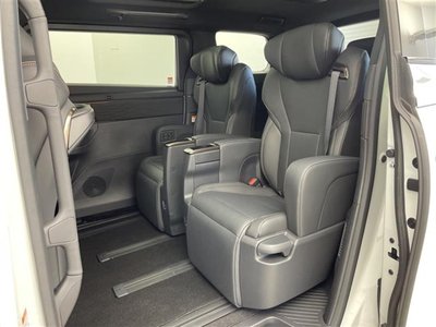 2025 Toyota ALPHARD 缩略图 13