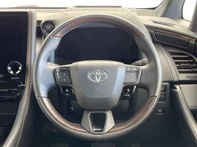2025 Toyota ALPHARD 缩略图 42
