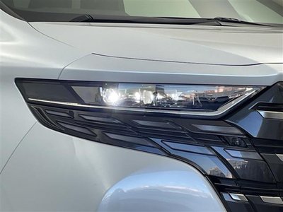 2025 Toyota ALPHARD 缩略图 15