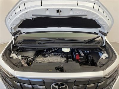 2025 Toyota ALPHARD 缩略图 29