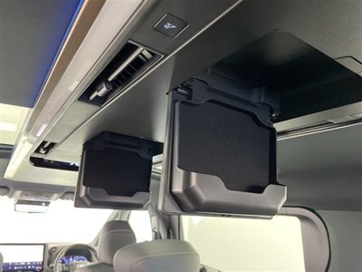 2025 Toyota ALPHARD 缩略图 39