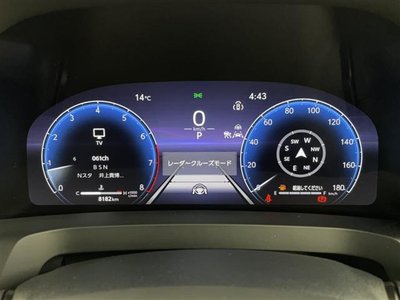 TOYOTA ALPHARD - 3