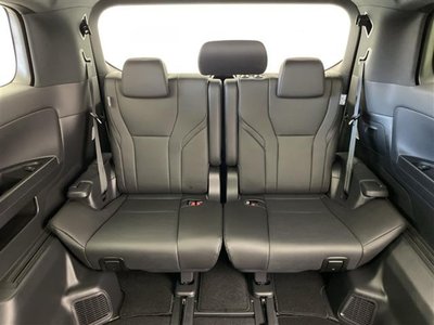 2025 Toyota ALPHARD 缩略图 40