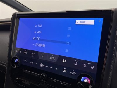 TOYOTA ALPHARD - 6