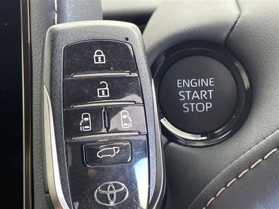 TOYOTA ALPHARD - 7