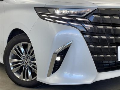 2025 Toyota ALPHARD 缩略图 14