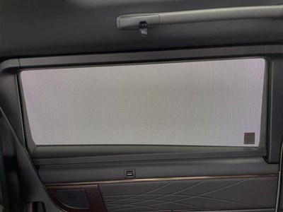 2025 Toyota ALPHARD 缩略图 35