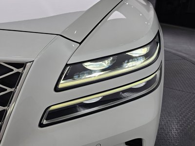 GENESIS GV80 - 9