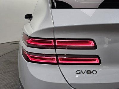 GENESIS GV80 - 10
